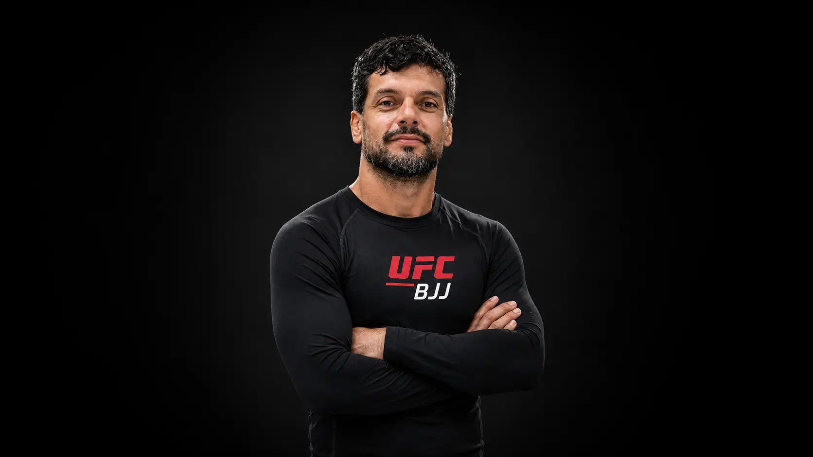 Erik Silva grappling coach